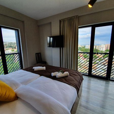 Boutique Hotel Tiflis Dış mekan fotoğraf