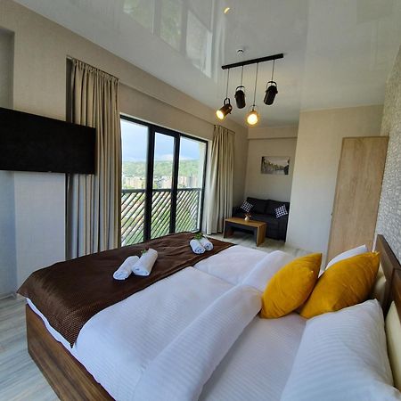 Boutique Hotel Tiflis Dış mekan fotoğraf