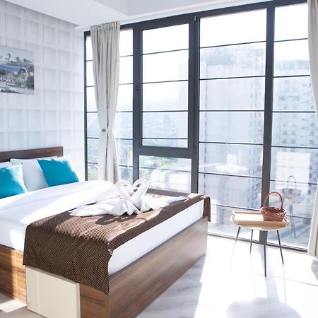 Boutique Hotel Tiflis Dış mekan fotoğraf