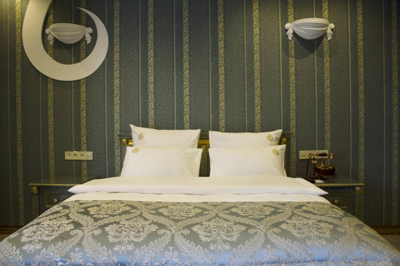 Boutique Hotel Tiflis Dış mekan fotoğraf