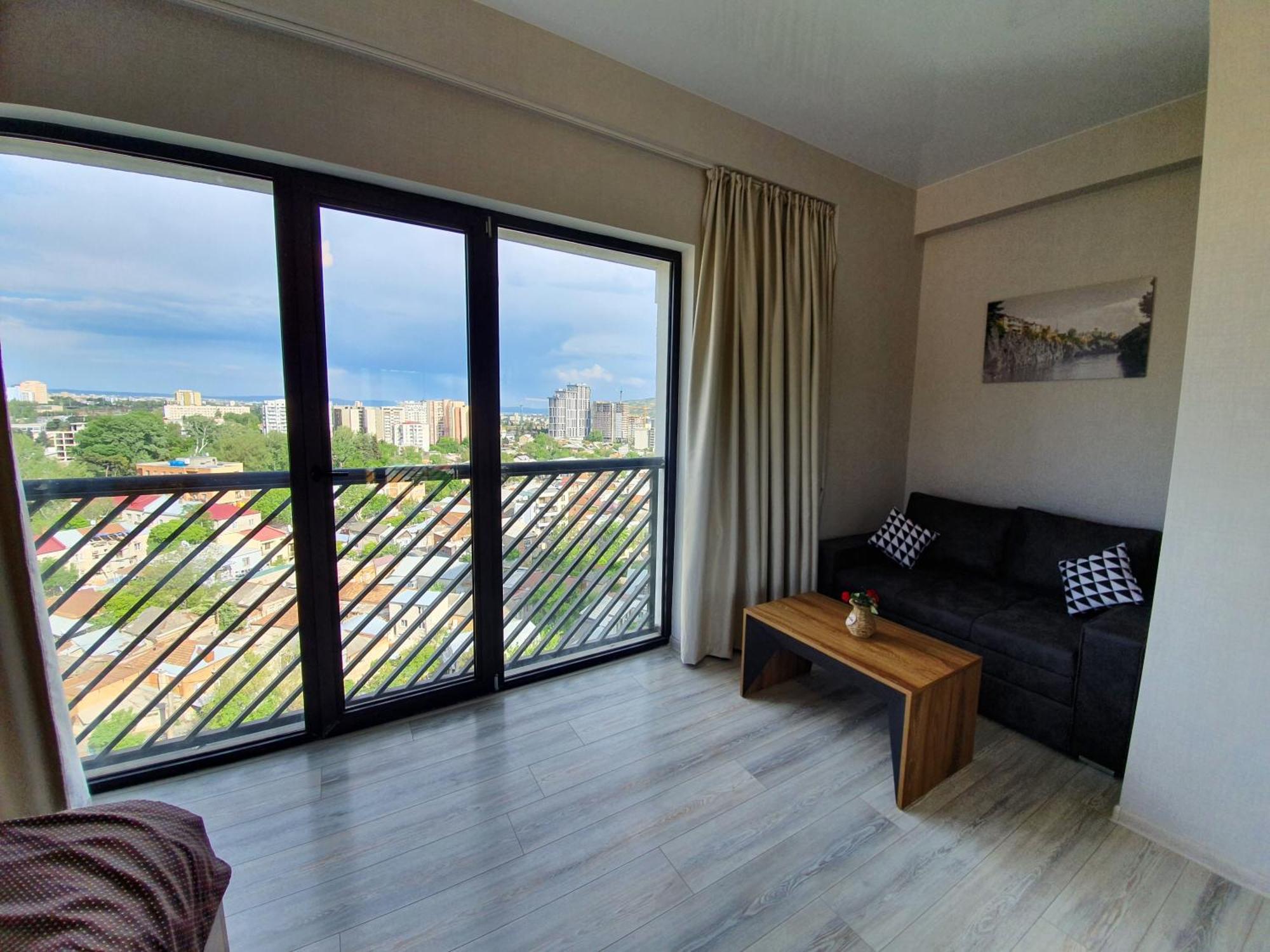 Boutique Hotel Tiflis Dış mekan fotoğraf