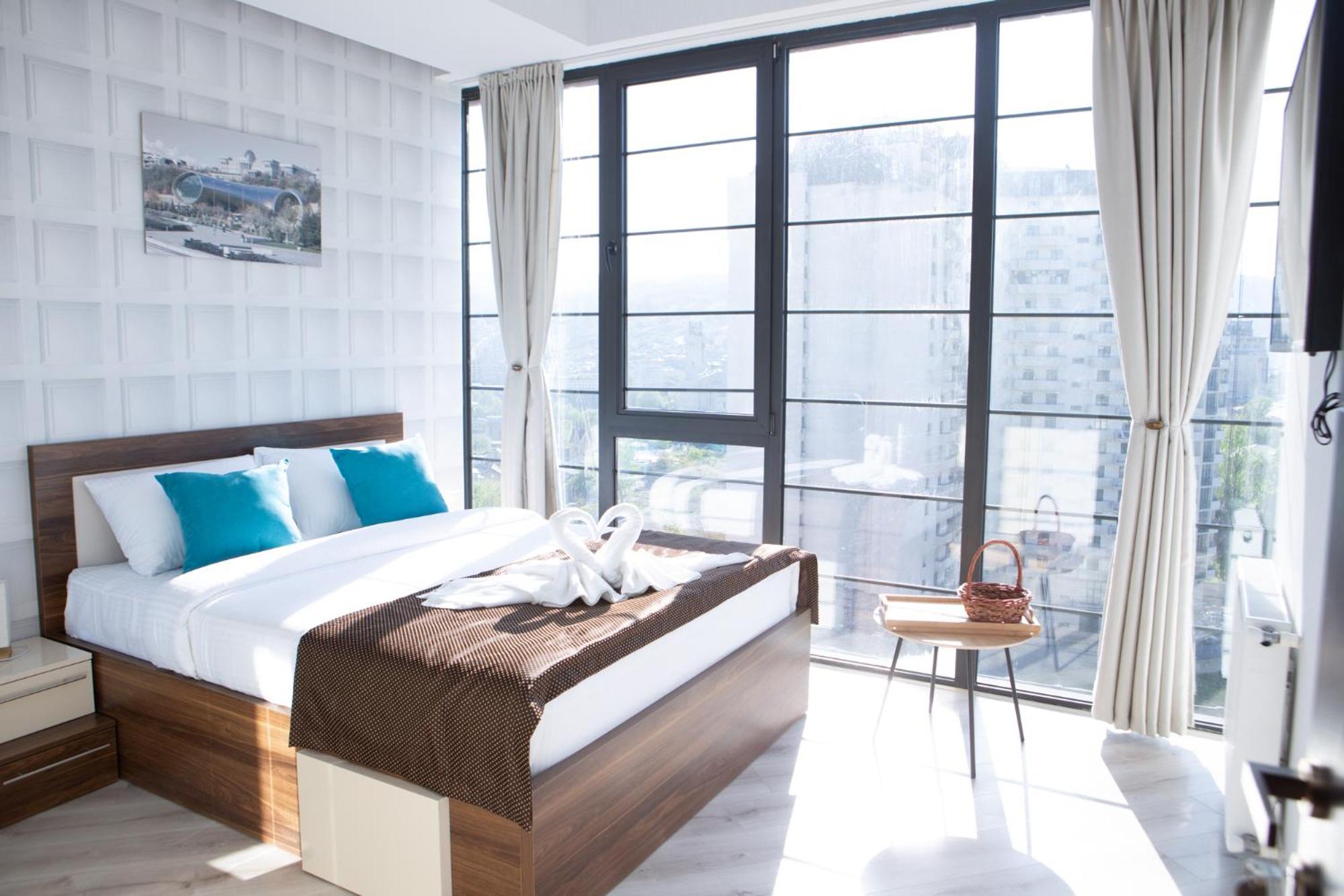 Boutique Hotel Tiflis Dış mekan fotoğraf