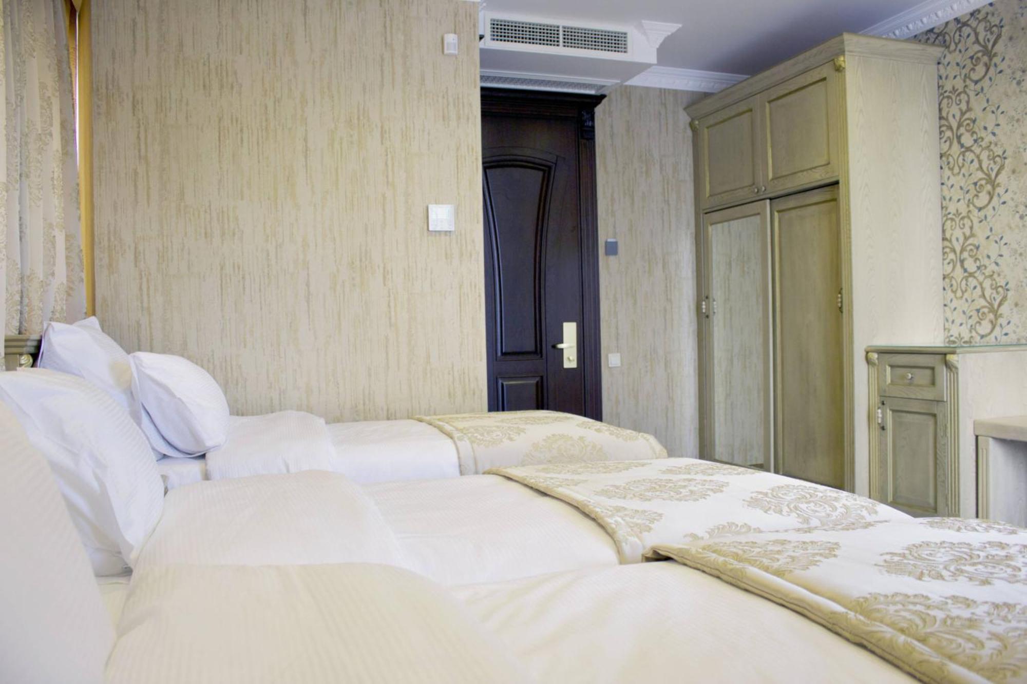 Boutique Hotel Tiflis Oda fotoğraf