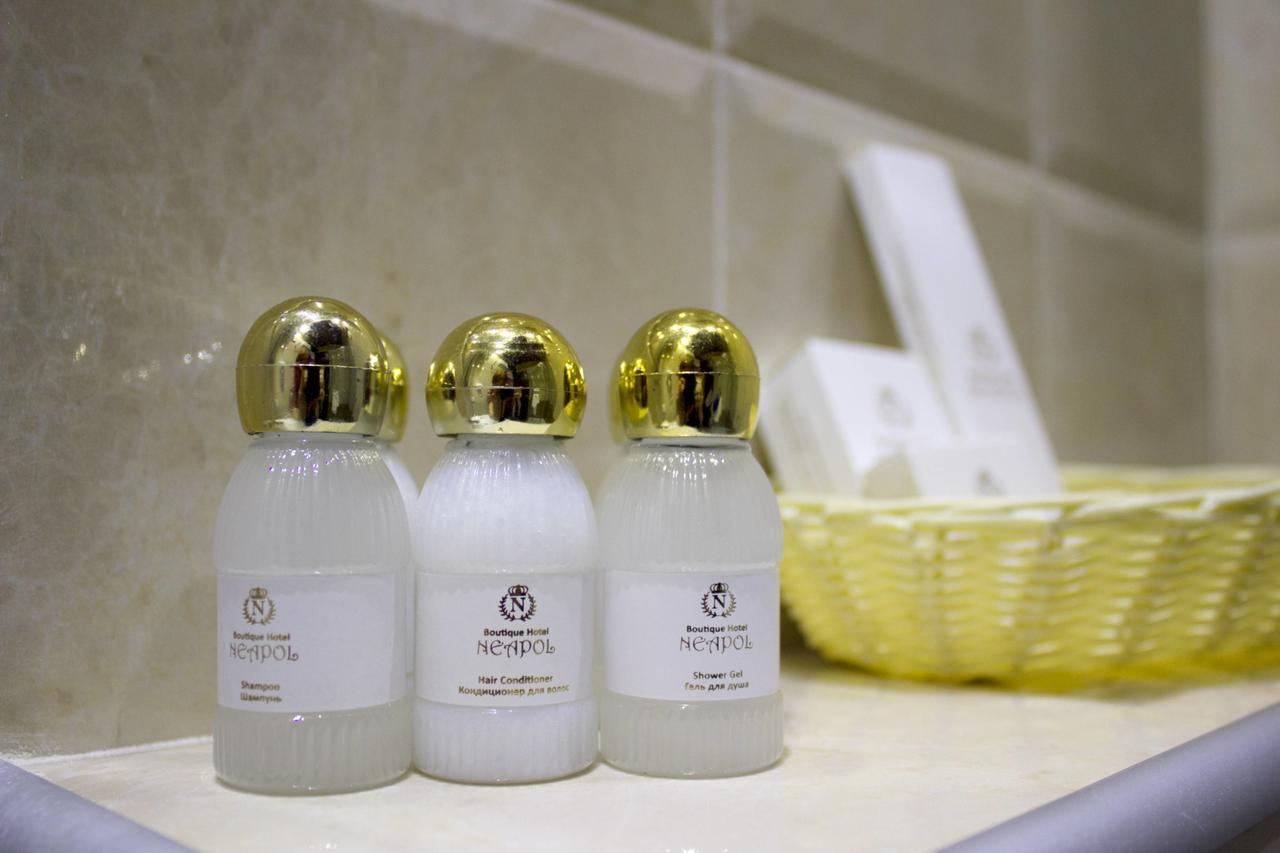 Boutique Hotel Tiflis Dış mekan fotoğraf