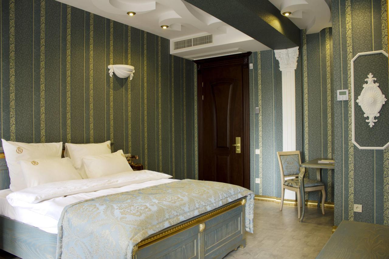 Boutique Hotel Tiflis Dış mekan fotoğraf