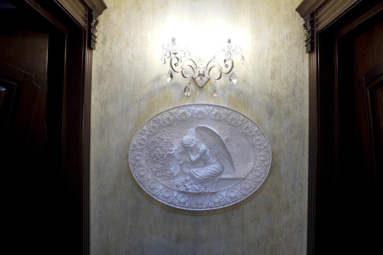 Boutique Hotel Tiflis Dış mekan fotoğraf