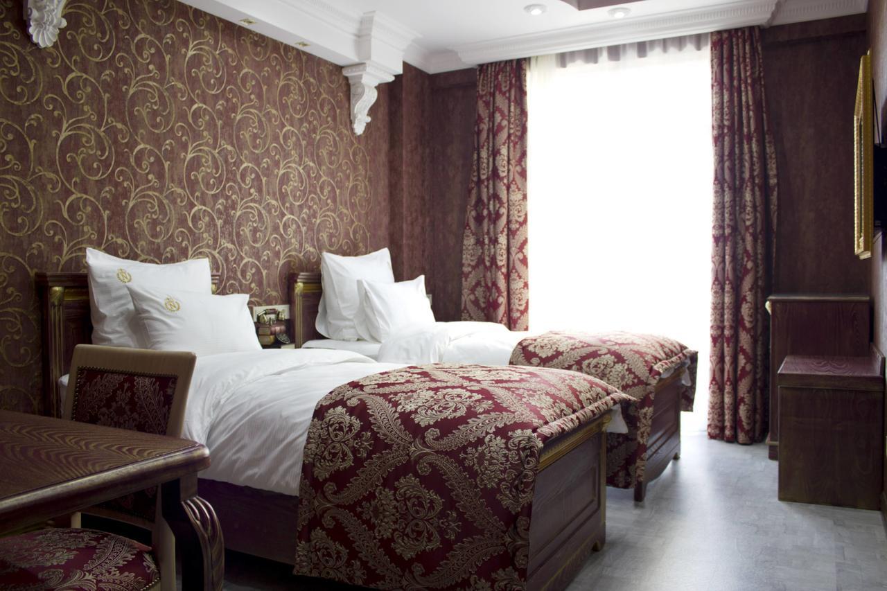Boutique Hotel Tiflis Dış mekan fotoğraf