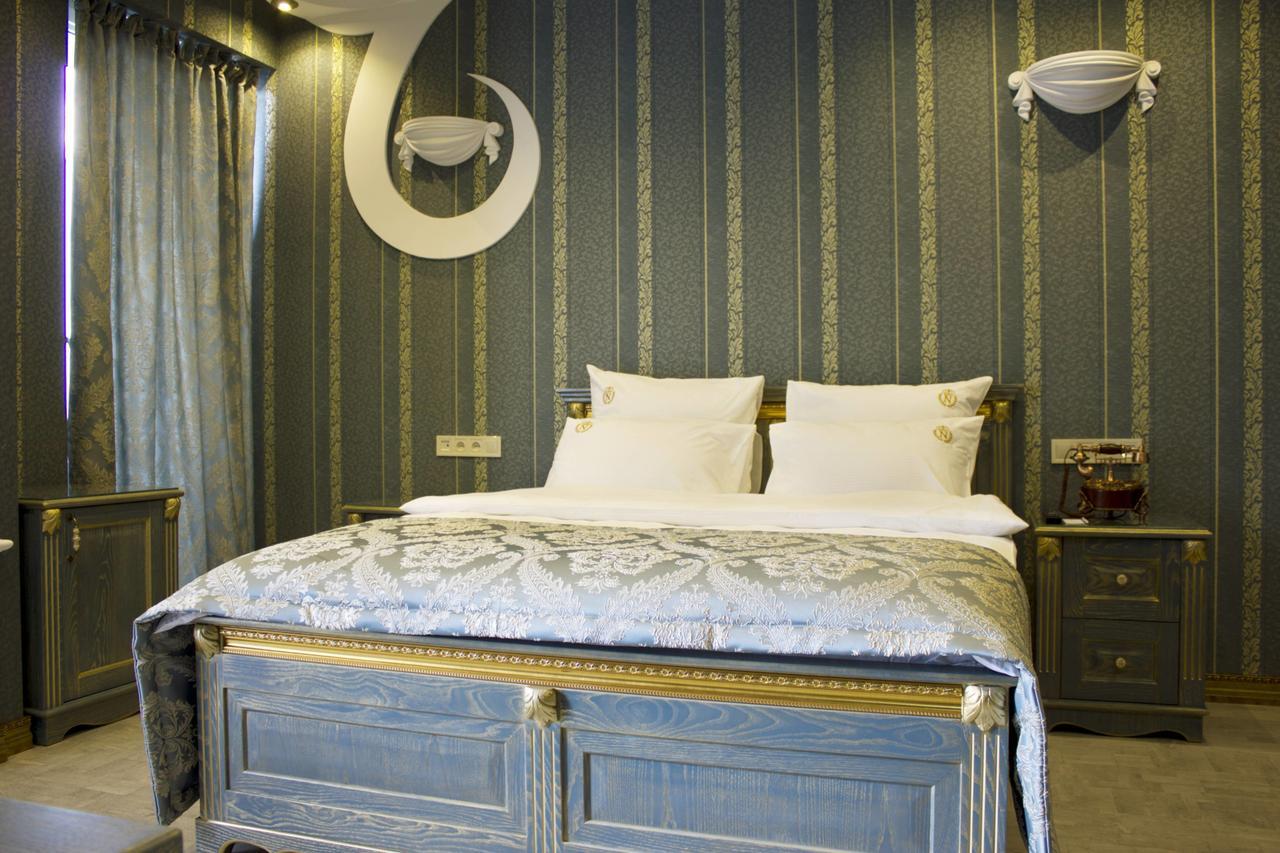 Boutique Hotel Tiflis Dış mekan fotoğraf