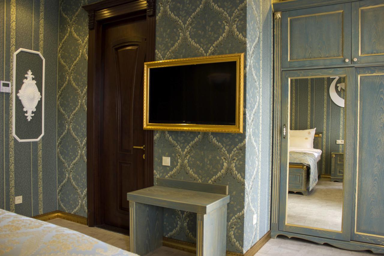 Boutique Hotel Tiflis Dış mekan fotoğraf