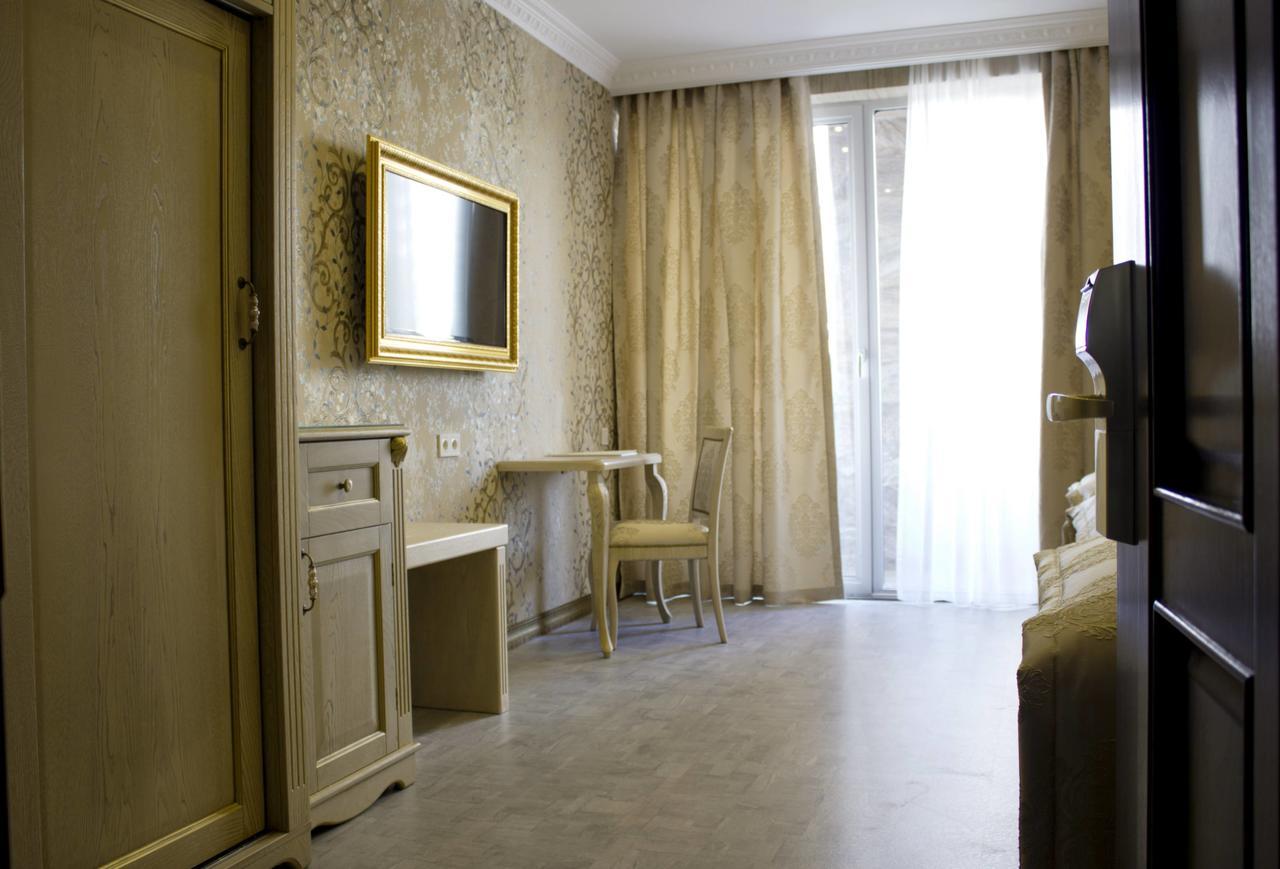 Boutique Hotel Tiflis Dış mekan fotoğraf