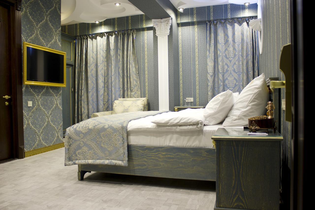 Boutique Hotel Tiflis Dış mekan fotoğraf