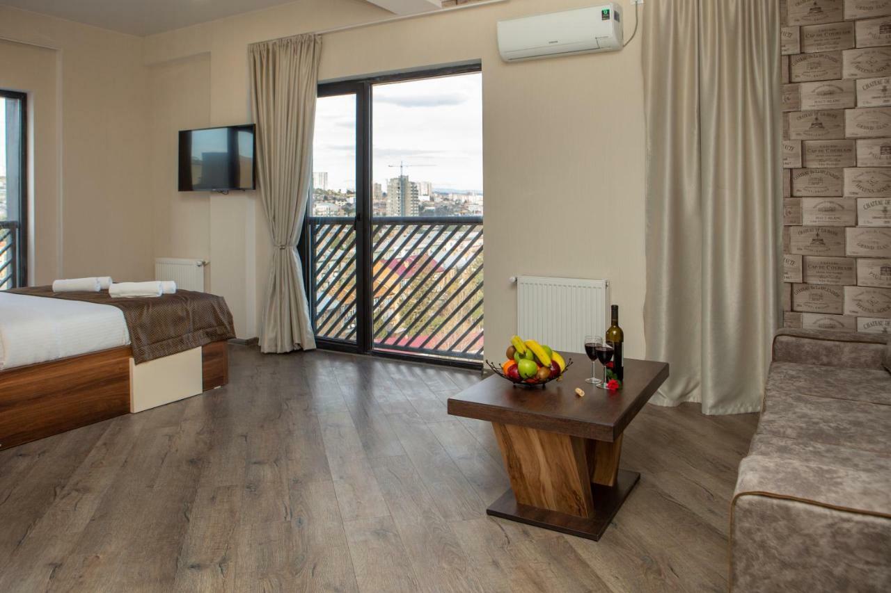 Boutique Hotel Tiflis Dış mekan fotoğraf