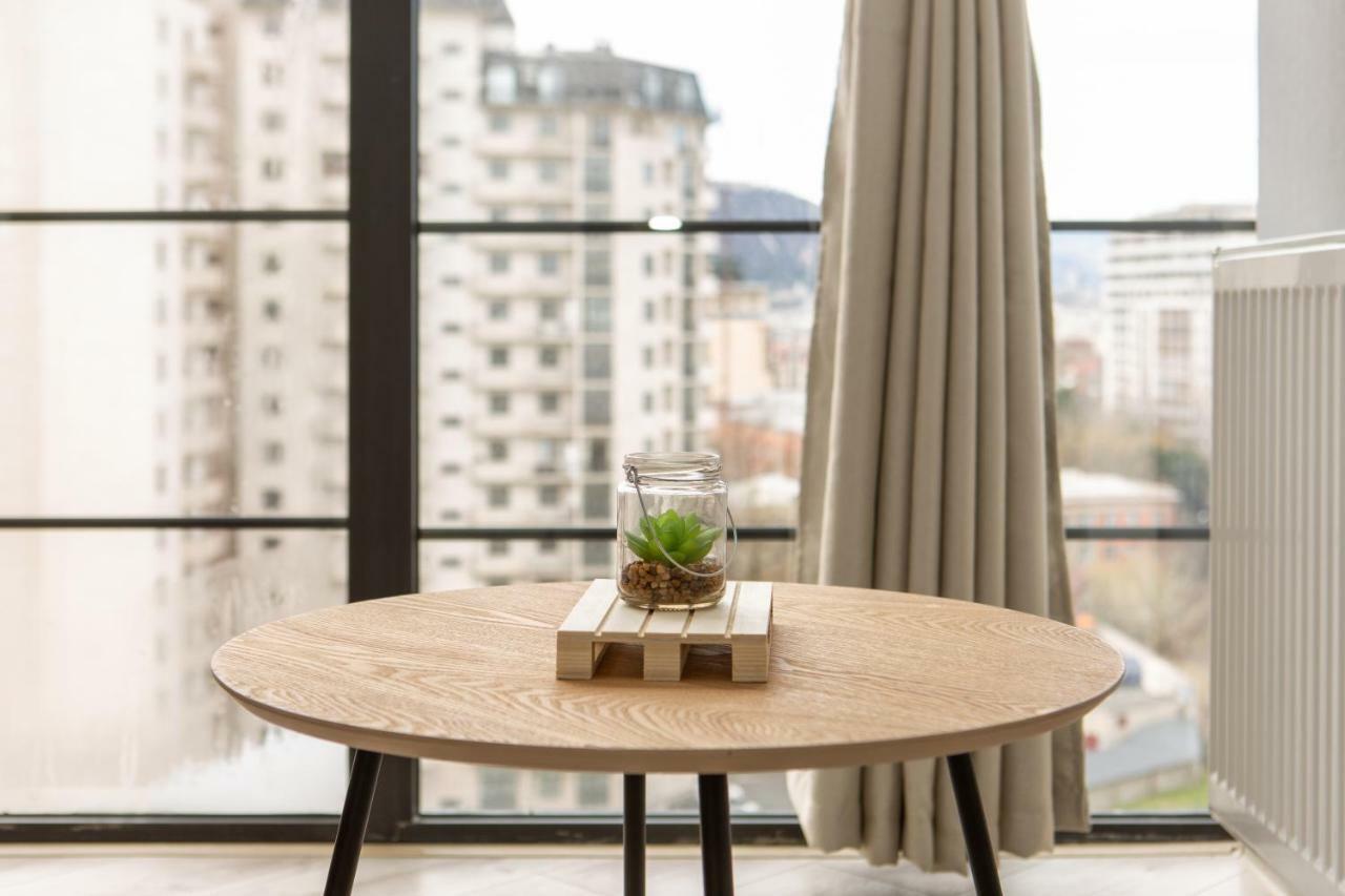 Boutique Hotel Tiflis Dış mekan fotoğraf