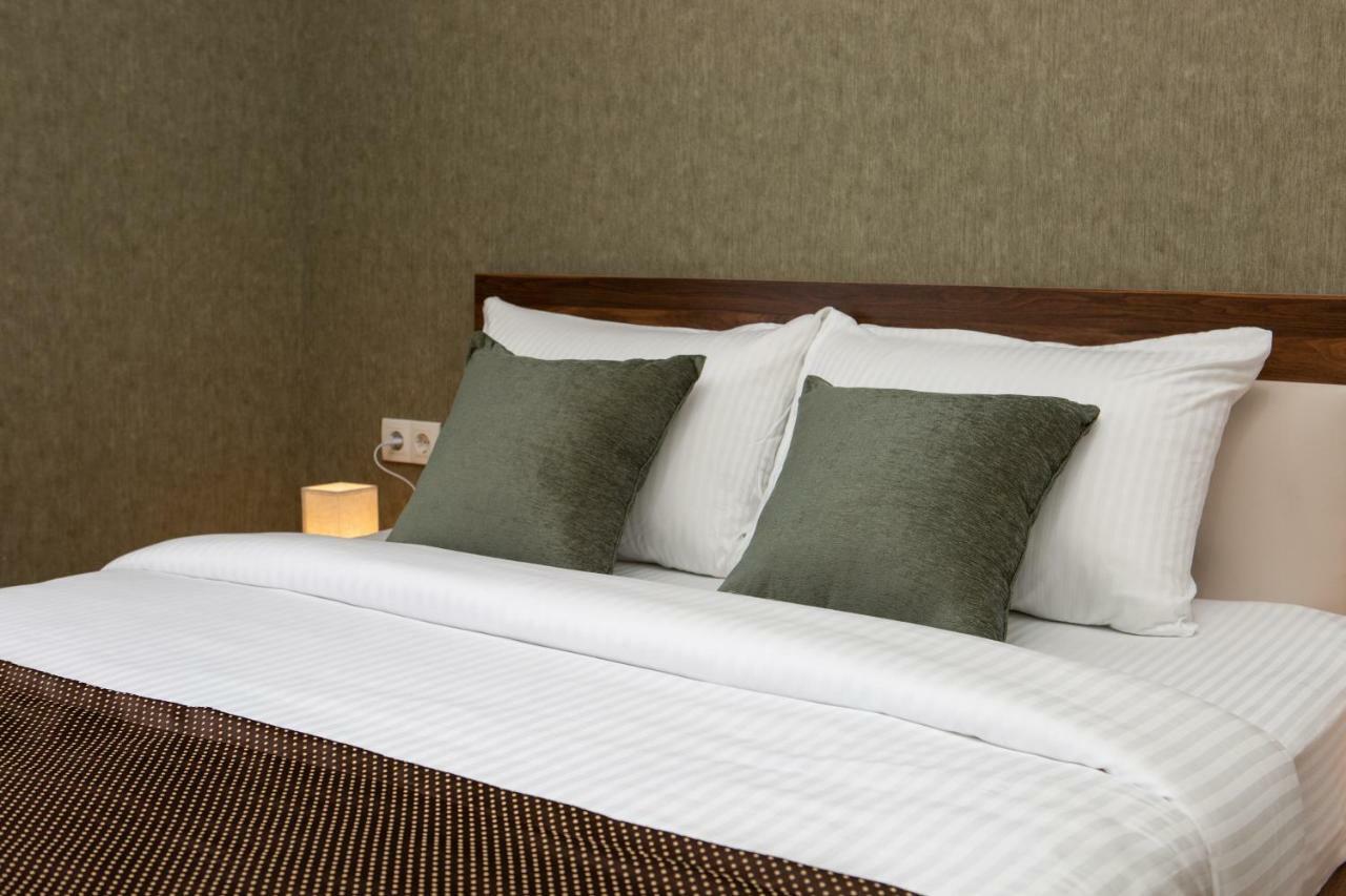 Boutique Hotel Tiflis Dış mekan fotoğraf