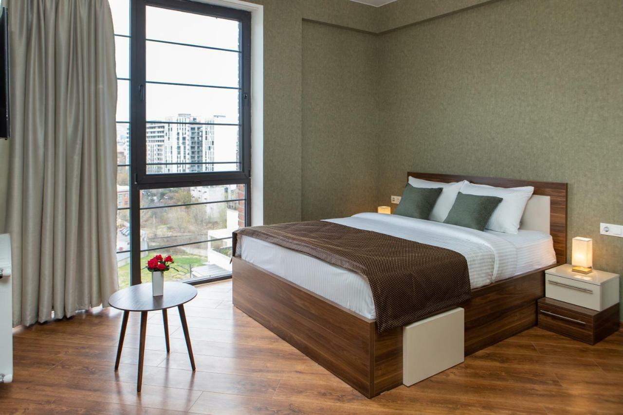 Boutique Hotel Tiflis Dış mekan fotoğraf