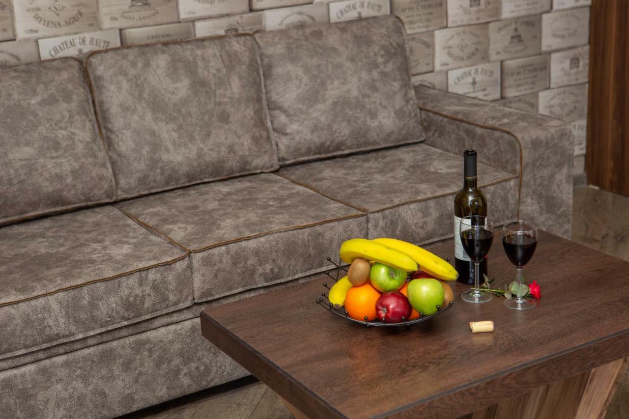 Boutique Hotel Tiflis Dış mekan fotoğraf