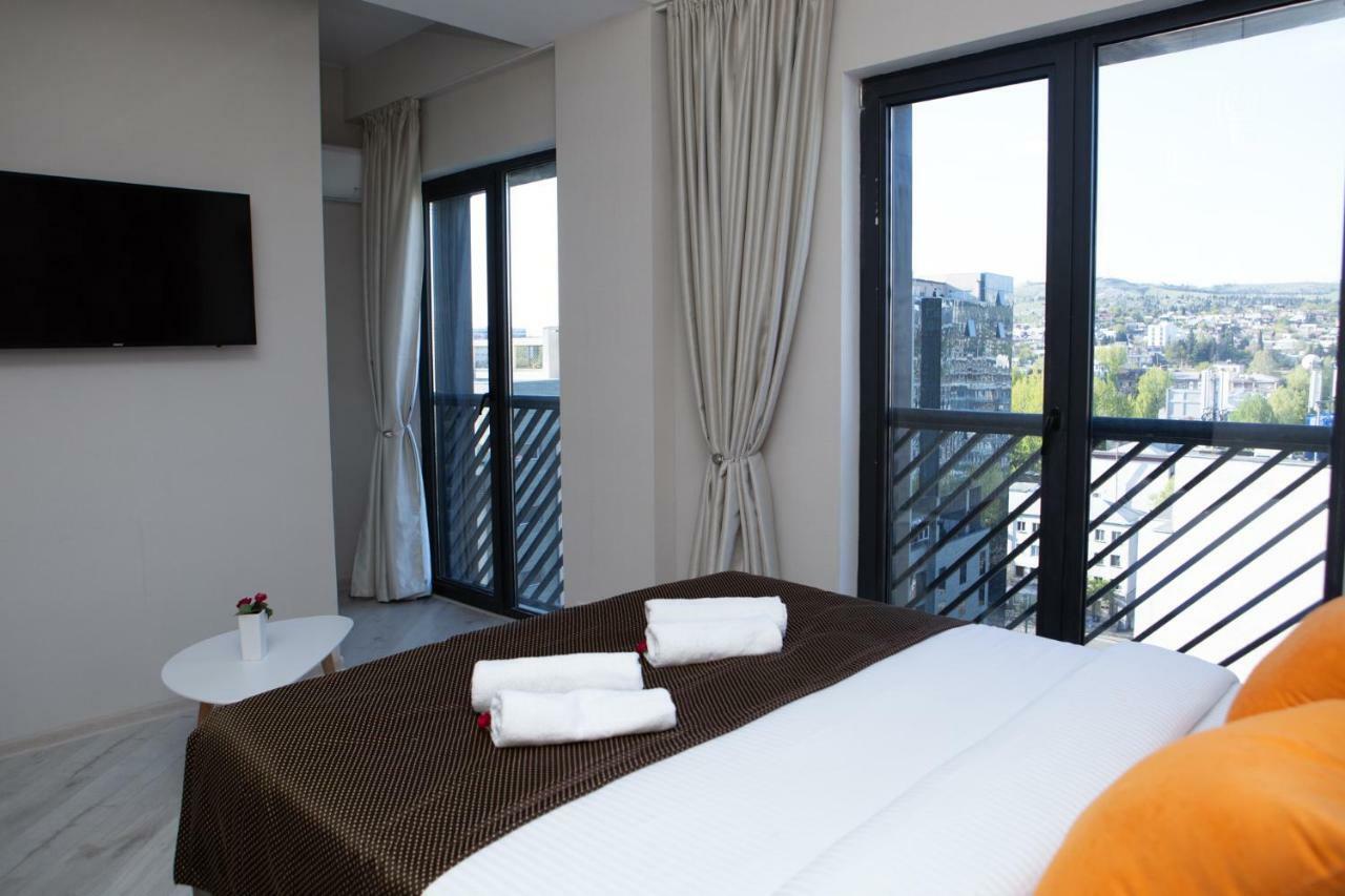 Boutique Hotel Tiflis Dış mekan fotoğraf