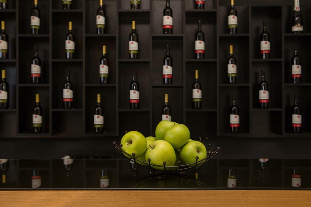 Boutique Hotel Tiflis Dış mekan fotoğraf