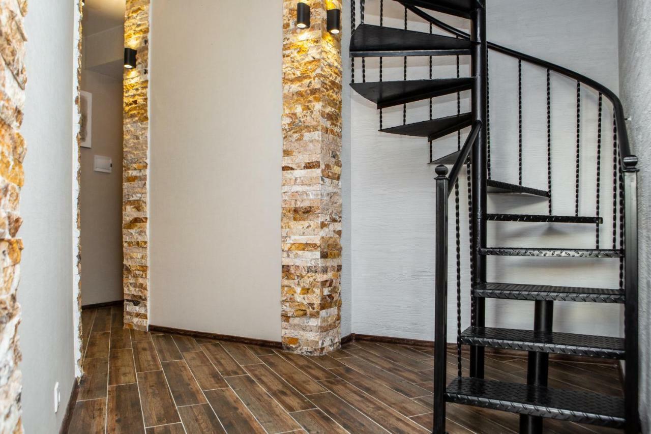 Boutique Hotel Tiflis Dış mekan fotoğraf