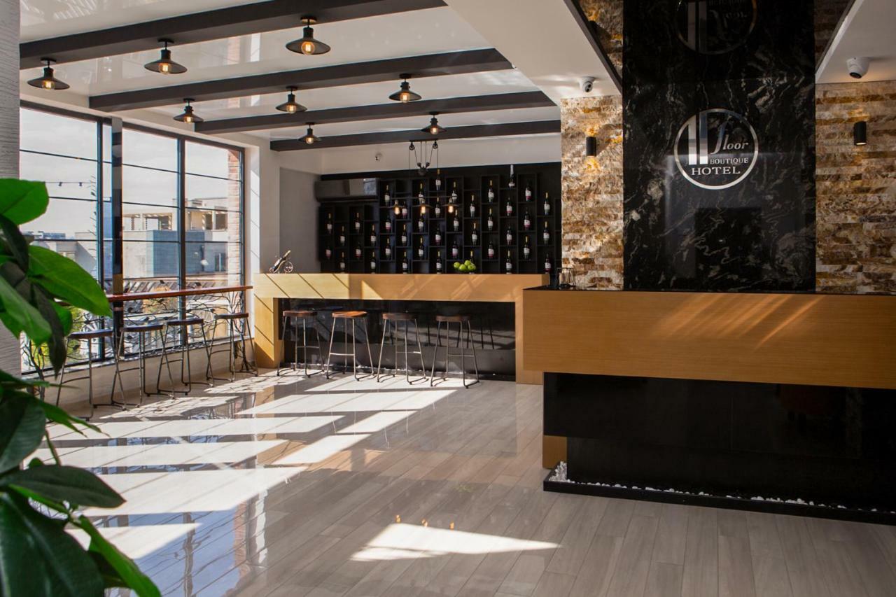 Boutique Hotel Tiflis Dış mekan fotoğraf