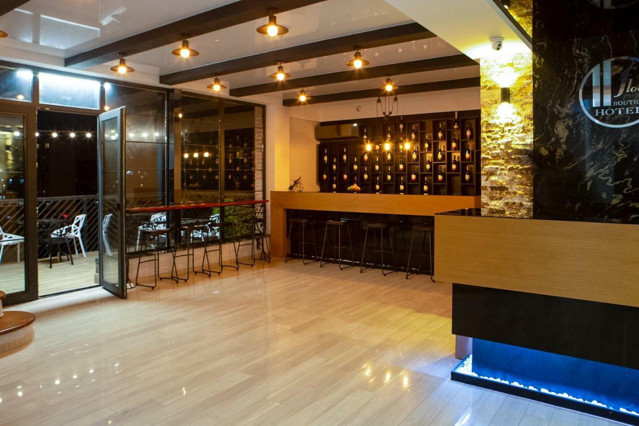 Boutique Hotel Tiflis Dış mekan fotoğraf