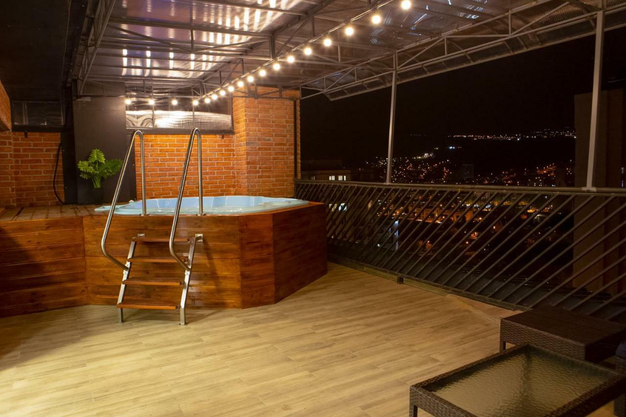 Boutique Hotel Tiflis Dış mekan fotoğraf