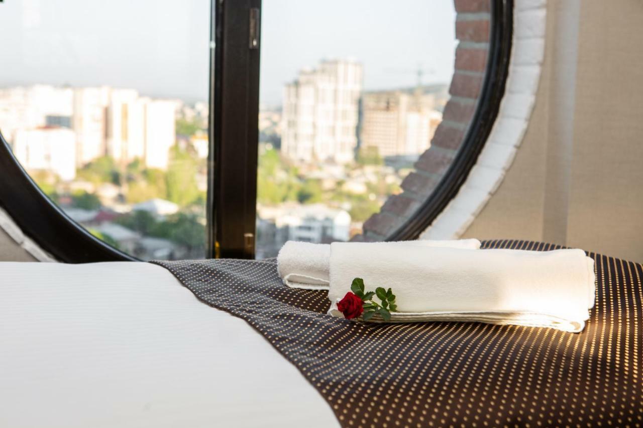 Boutique Hotel Tiflis Dış mekan fotoğraf