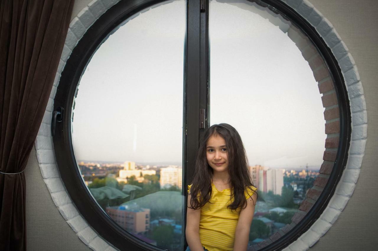 Boutique Hotel Tiflis Dış mekan fotoğraf