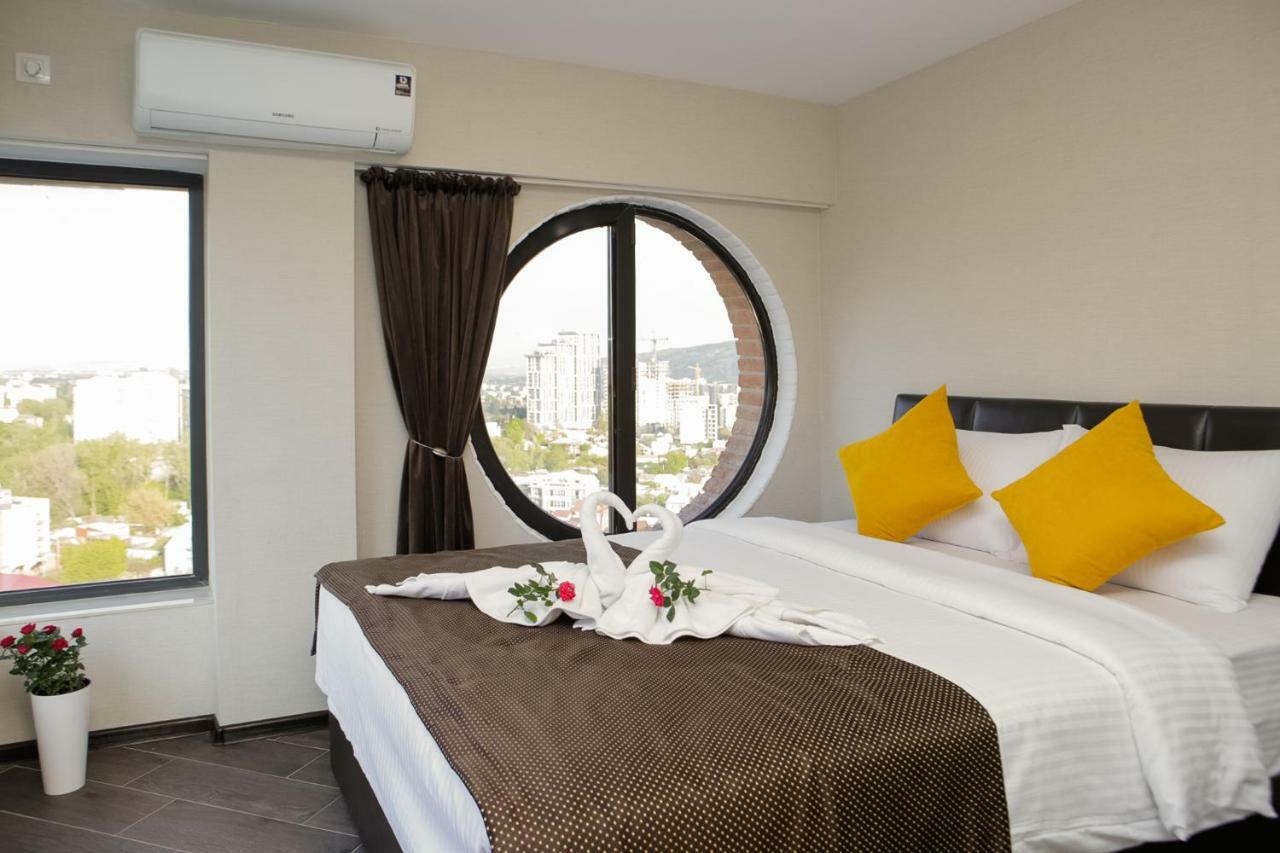 Boutique Hotel Tiflis Dış mekan fotoğraf