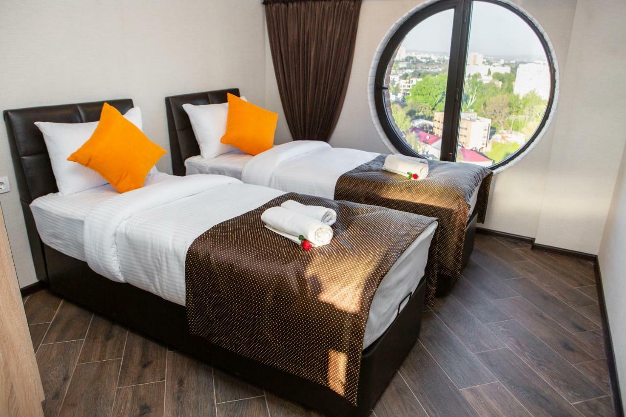 Boutique Hotel Tiflis Dış mekan fotoğraf
