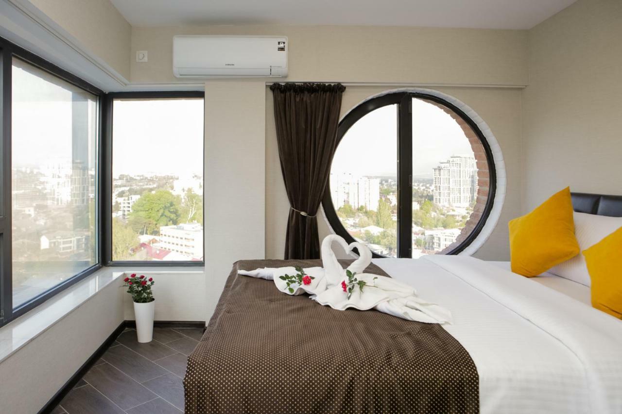 Boutique Hotel Tiflis Dış mekan fotoğraf