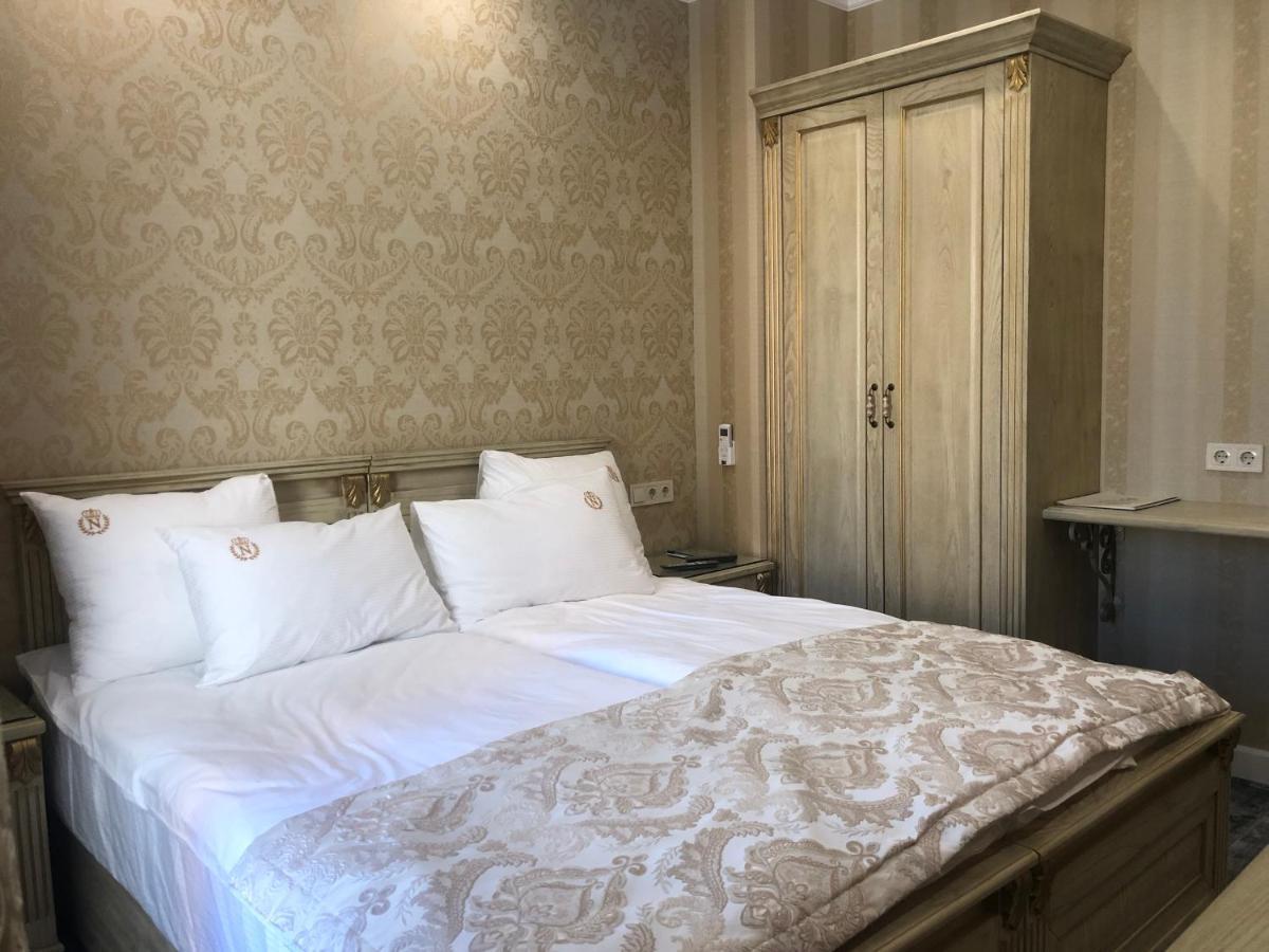 Boutique Hotel Tiflis Dış mekan fotoğraf